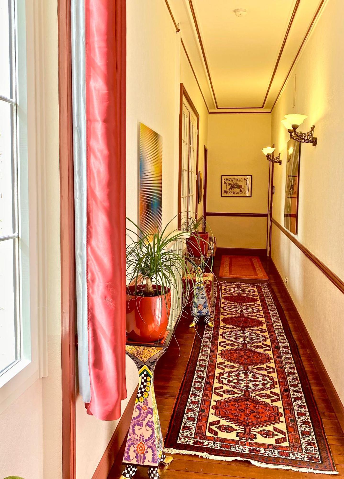 Chateau De Bellevue B&B Et Appartements Avec Piscine Saisonal Chauffee Et Chambres Partout Climatisees Saint-Avit  Bagian luar foto